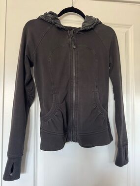 Lululemon Back to Class Jacket - Rare